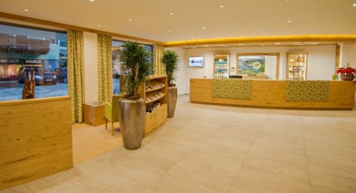 Hotel Grüner Baum, Zell am See ski chalet, image 7